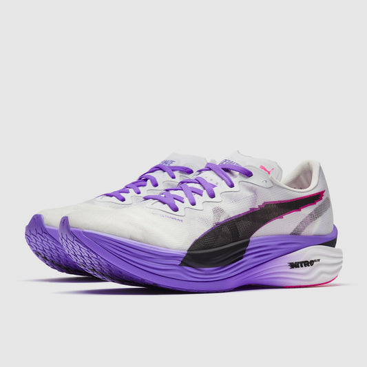 Puma Deviate Nitro Elite 3 Digi-Tokyo
