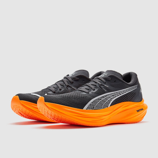 Puma Deviate Nitro 3 - Dusky Gray