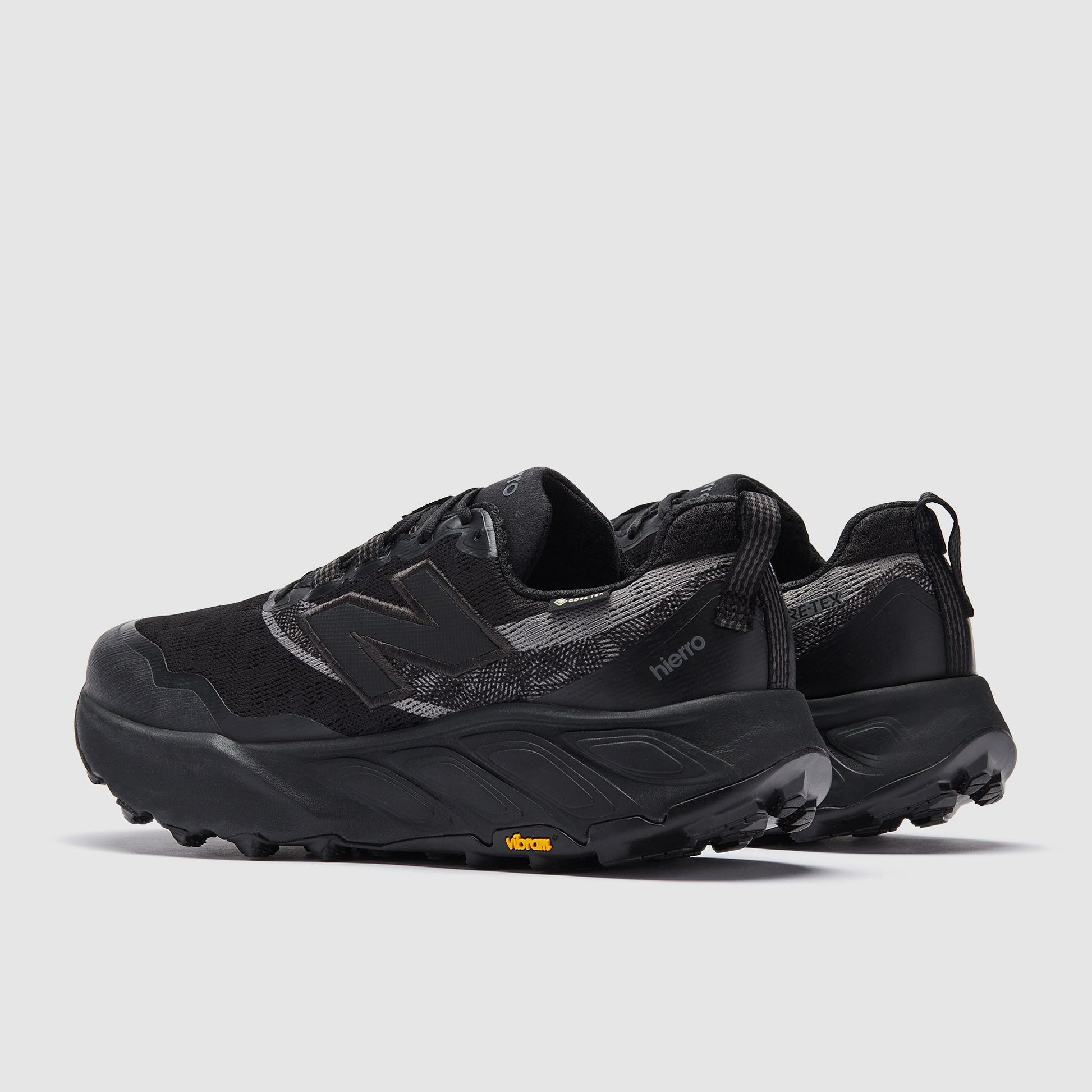 New Balance HIERRO v9 GORE-TEX