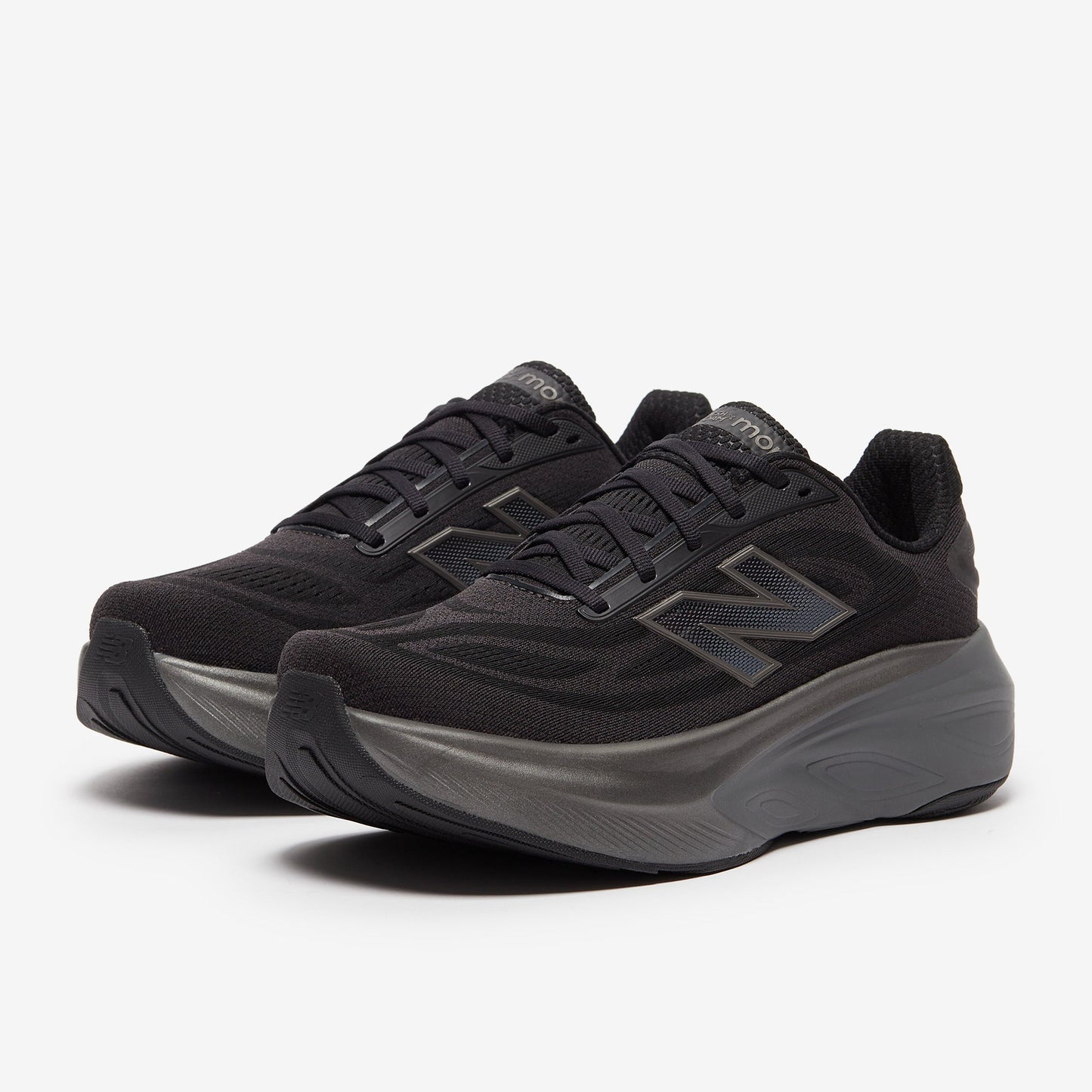 New Balance Fresh Foam MORE v6