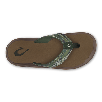 Ohana Pa'i Sneakers - Premium Brand Shoes for Men and Women