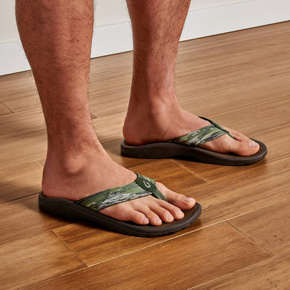 Ohana Pa'i Sneakers - Premium Brand Shoes for Men and Women