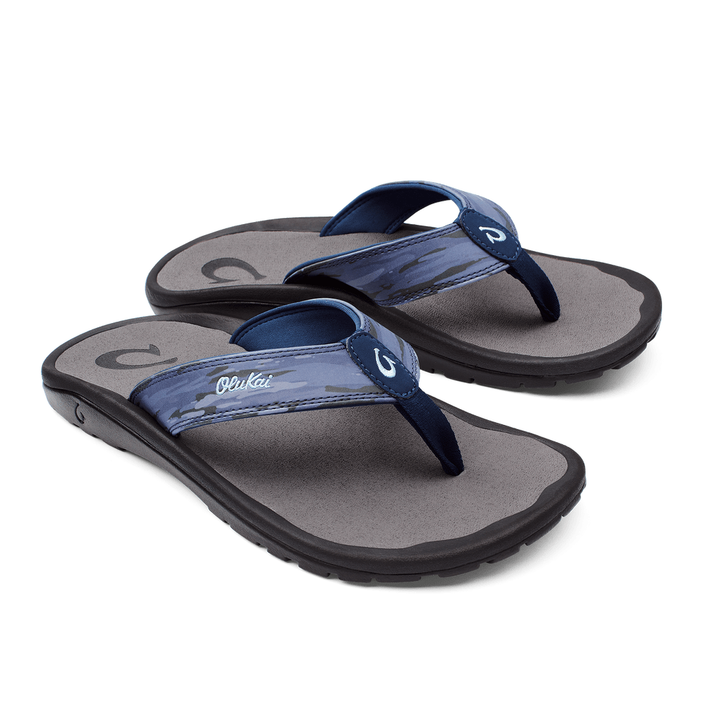 Ohana Pa'i Sneakers - Premium Brand Shoes for Men and Women
