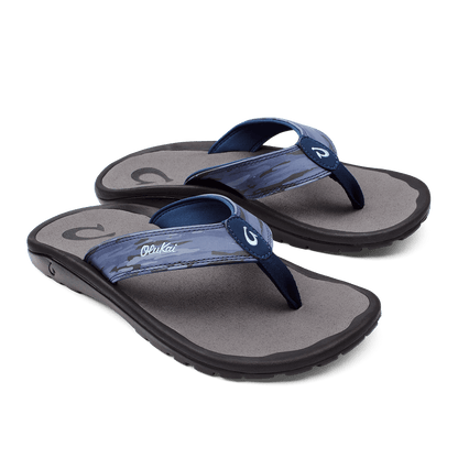 Ohana Pa'i Sneakers - Premium Brand Shoes for Men and Women