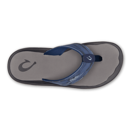 Ohana Pa'i Sneakers - Premium Brand Shoes for Men and Women