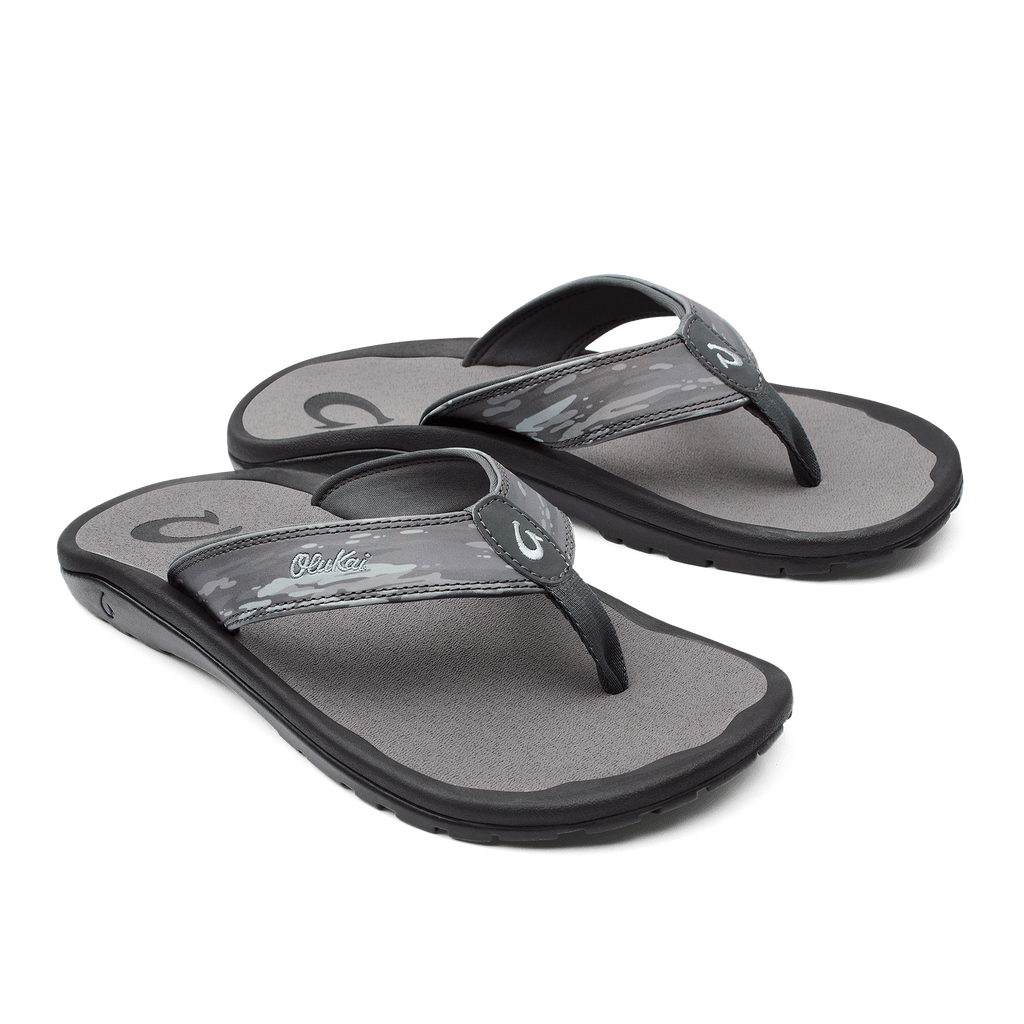 Ohana Pa'i Sneakers - Premium Brand Shoes for Men and Women