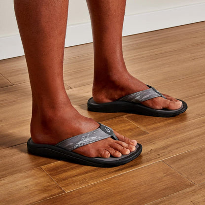 Ohana Pa'i Sneakers - Premium Brand Shoes for Men and Women