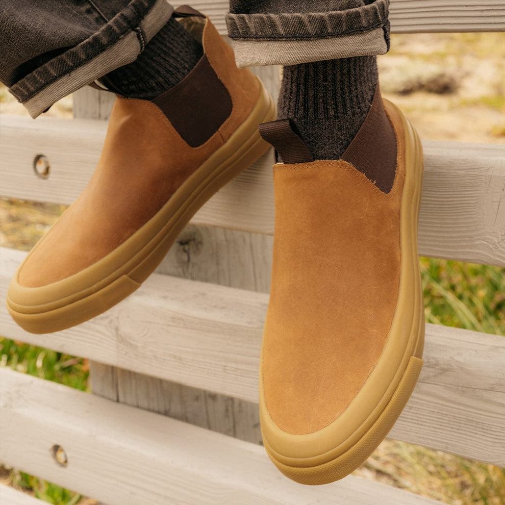 Ballard Boot Sneakers - Premium Brand Shoes for Men and Women