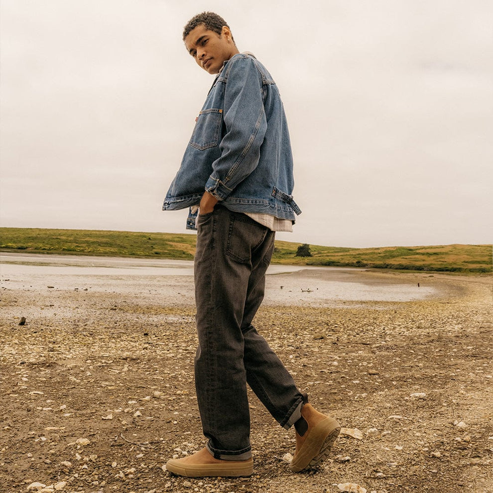 Ballard Boot Sneakers - Premium Brand Shoes for Men and Women