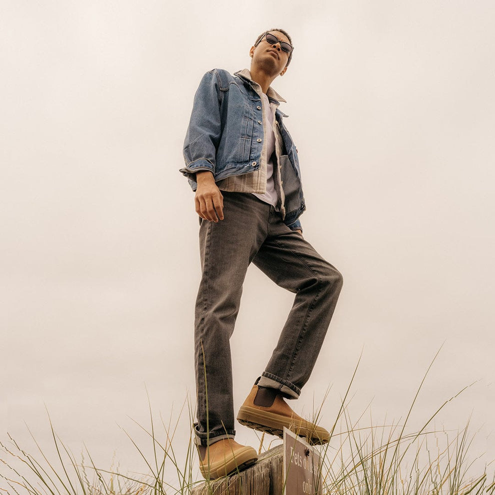 Ballard Boot Sneakers - Premium Brand Shoes for Men and Women