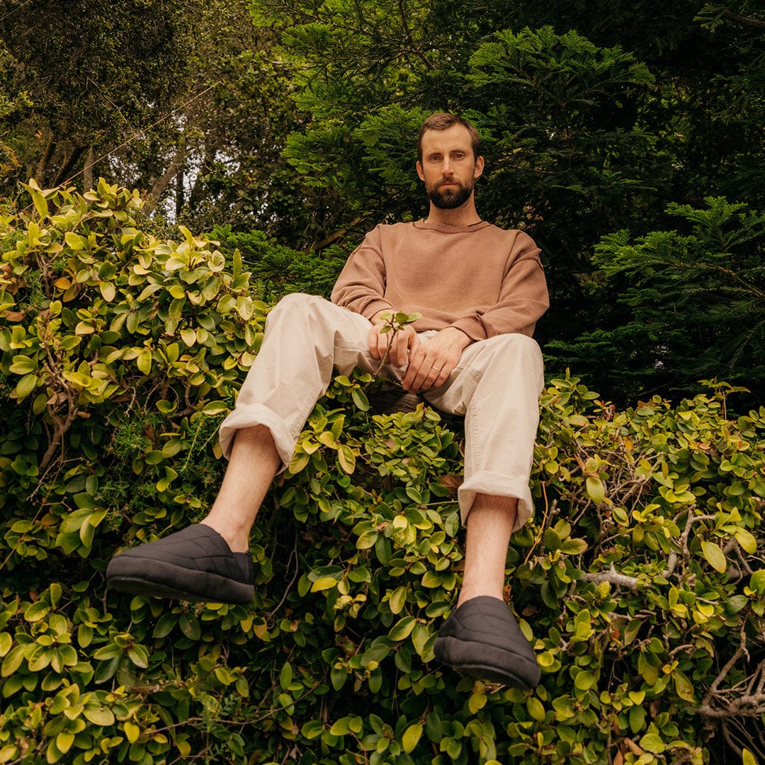 Apres Puff Slip on Sneakers - Premium Brand Shoes for Men and Women