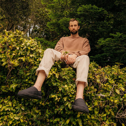 Apres Puff Slip on Sneakers - Premium Brand Shoes for Men and Women