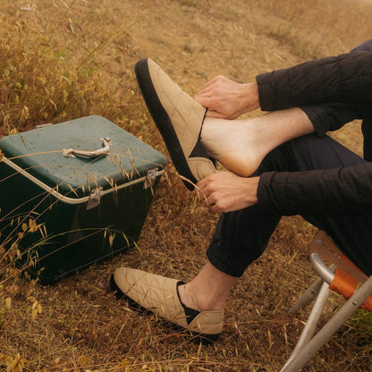 Apres Puff Slip on Sneakers - Premium Brand Shoes for Men and Women