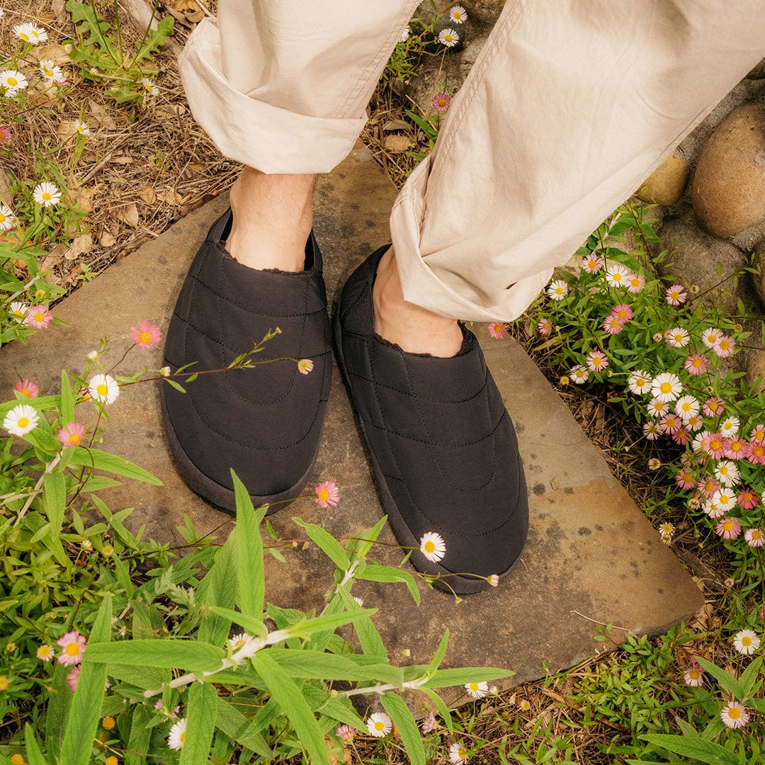 Apres Puff Slip on Sneakers - Premium Brand Shoes for Men and Women