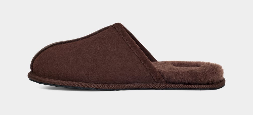 Scuff Sneakers - Premium Brand Shoes for Men and Women