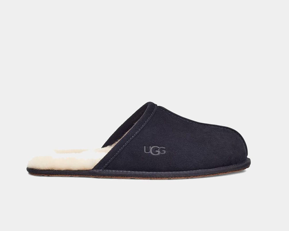 Scuff Sneakers - Premium Brand Shoes for Men and Women