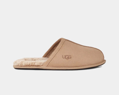 Scuff Sneakers - Premium Brand Shoes for Men and Women
