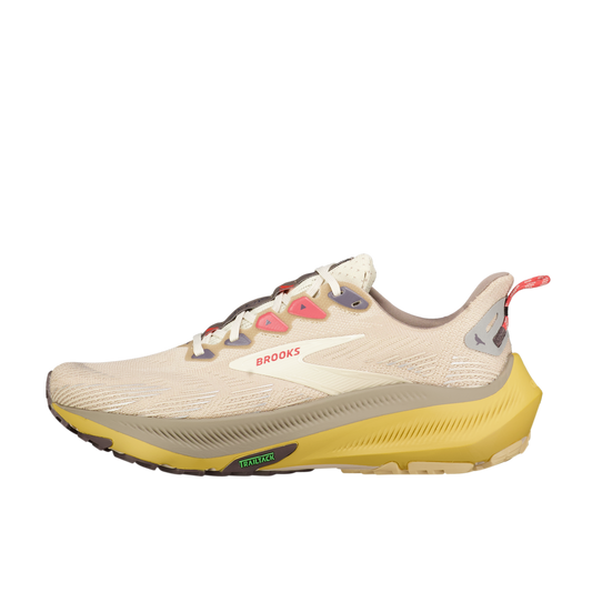 Staple X Brooks Ghost Trail 'Feather Grey'