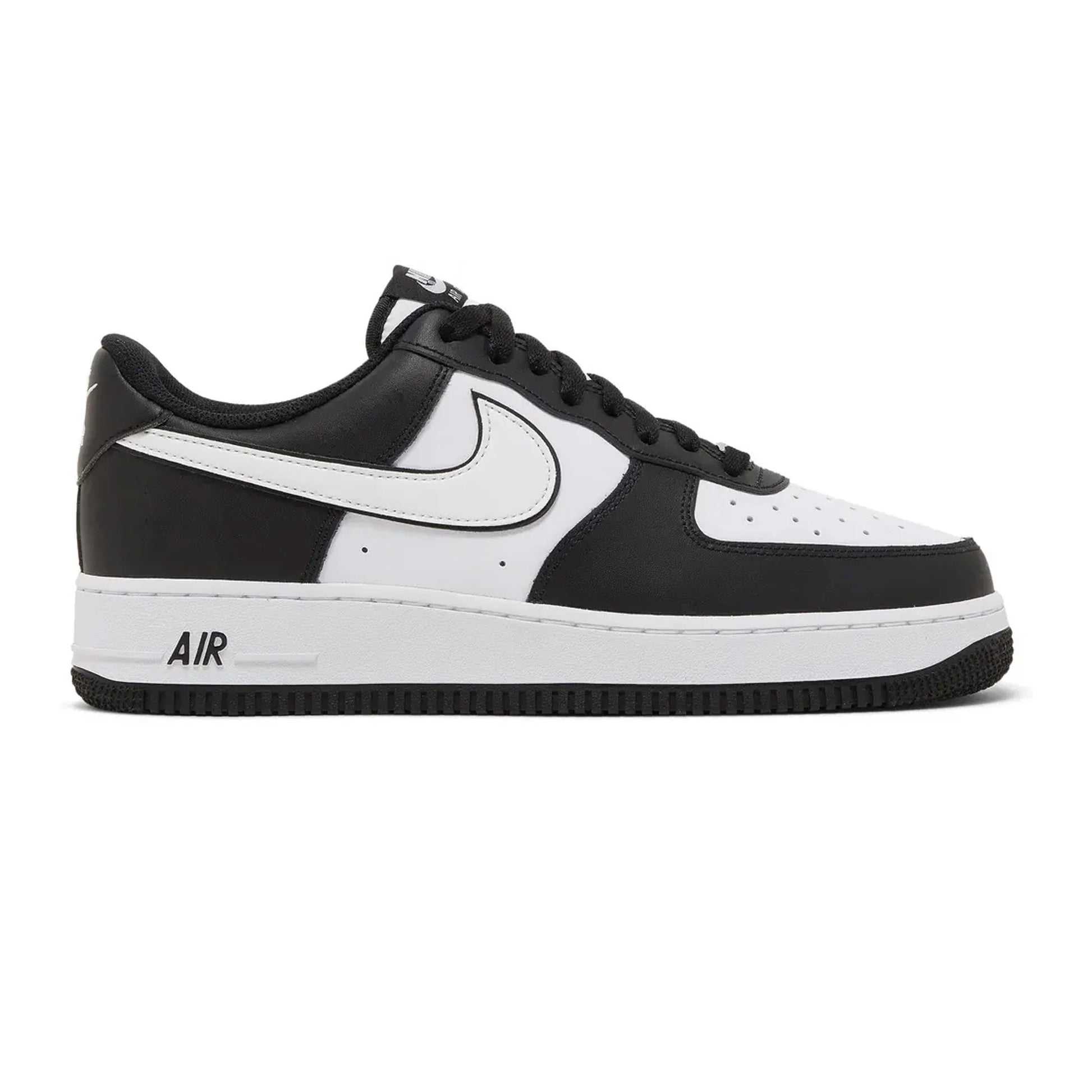 Nike Air Force 1 Low '07 'White Swoosh Panda' (2023)