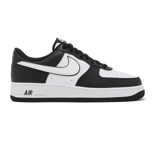 Nike Air Force 1 Low '07 'White Swoosh Panda' (2023)