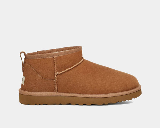 Classic Ultra Mini Boot Sneakers - Premium Brand Shoes for Men and Women