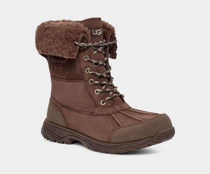 Butte Logo Sneakers - Premium Brand Shoes for Men and Women