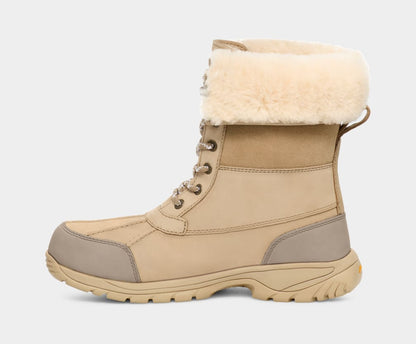 Butte Logo Sneakers - Premium Brand Shoes for Men and Women