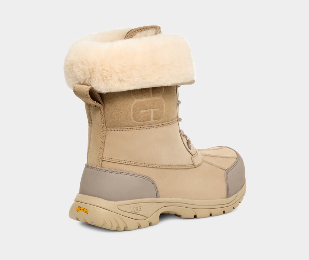 Butte Logo Sneakers - Premium Brand Shoes for Men and Women