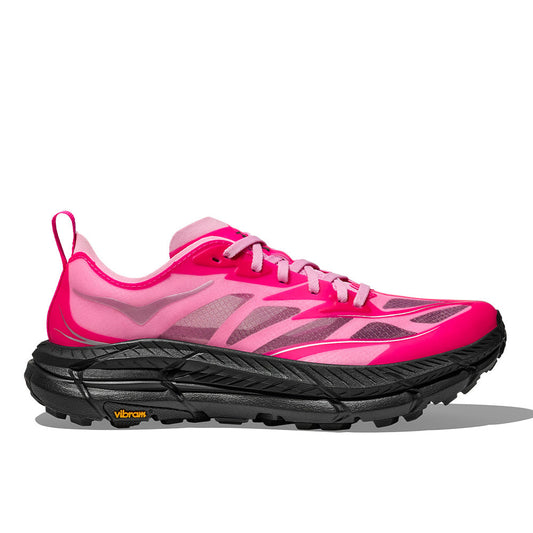 Hoka Mafate Speed 4 LITE "Neon Dragonfruit"