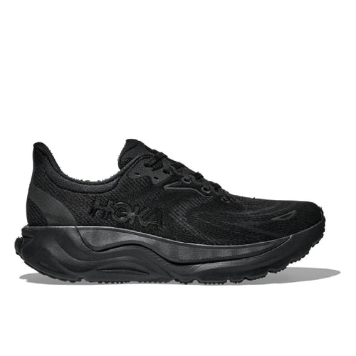 Women's HOKA Arahi 8 Black/black (1168691-bblc) Sneakers - Premium Brand Shoes for Men and Women