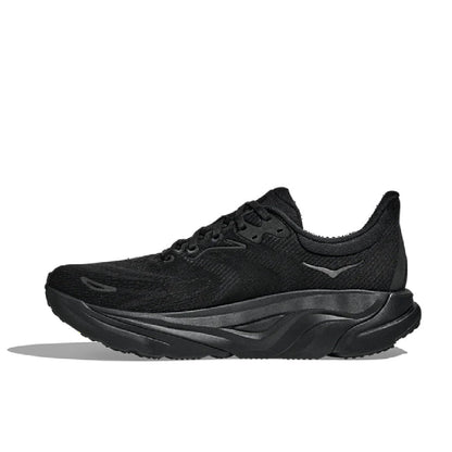 Women's HOKA Arahi 8 Black/black (1168691-bblc) Sneakers - Premium Brand Shoes for Men and Women