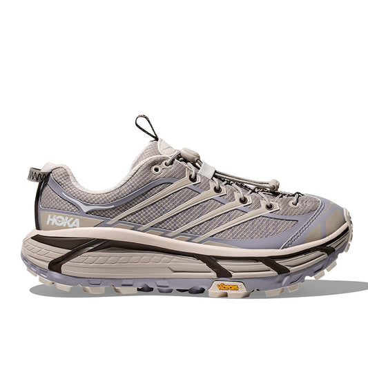 Hoka Mafate Three2 Wordmark "Lilac"