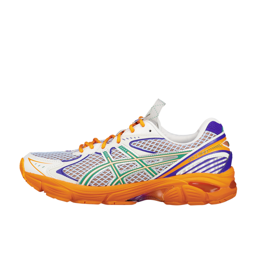Kiko Kostadinov X Asics UB7-S GT-2160 'Lava Orange'