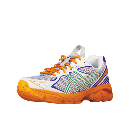Kiko Kostadinov X Asics UB7-S GT-2160 'Lava Orange'