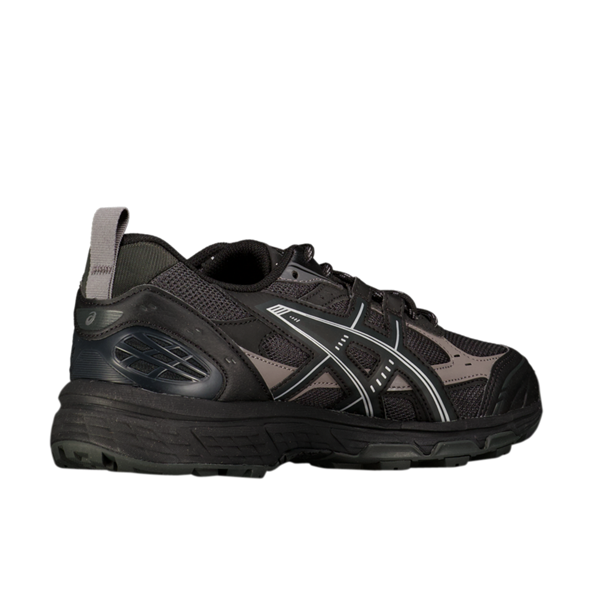 Gel-Nunobiki 'Graphite Grey'