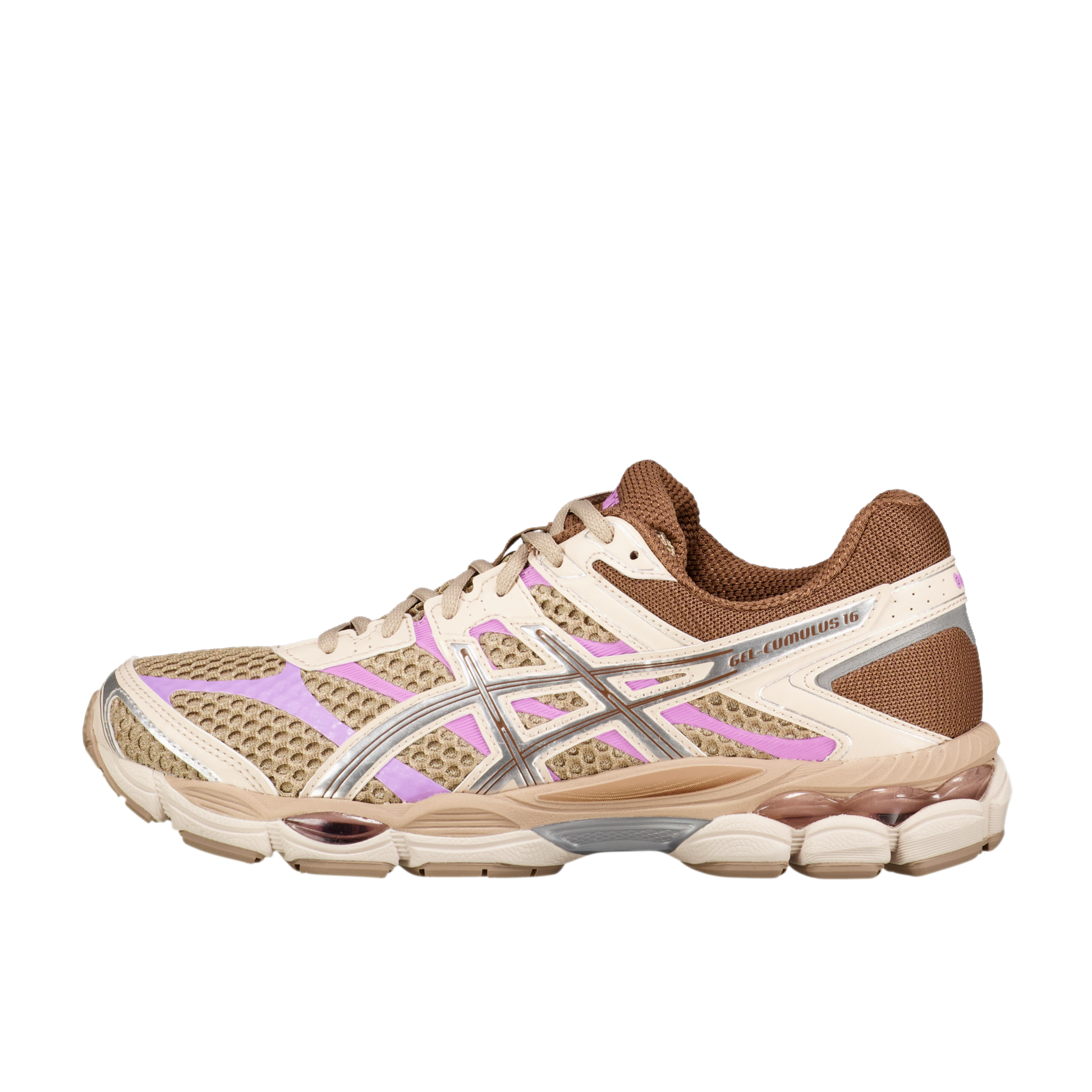 Gel-Cumulus 16 'Pure Cinnamon'