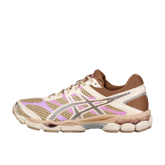 Gel-Cumulus 16 'Pure Cinnamon'