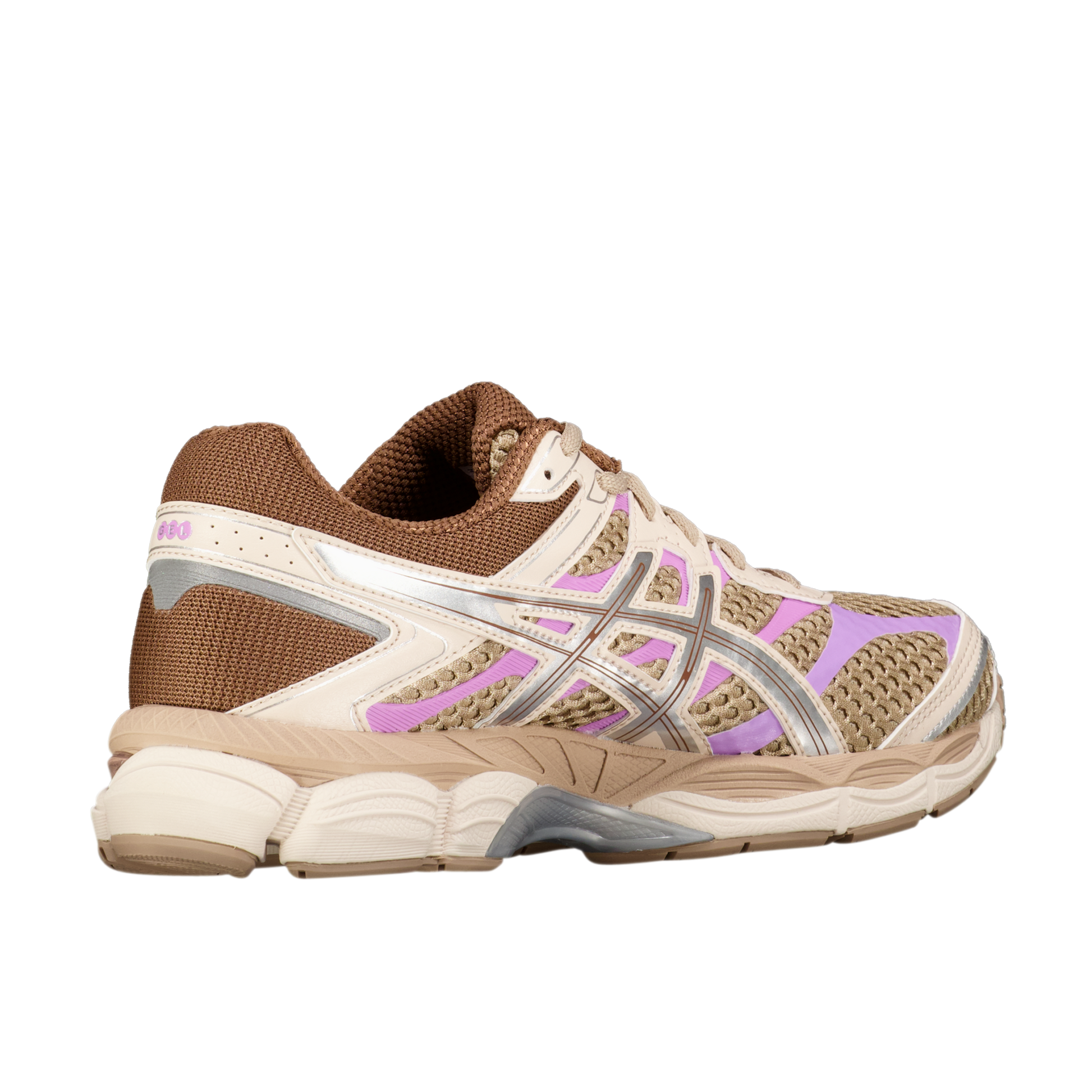 Gel-Cumulus 16 'Pure Cinnamon'