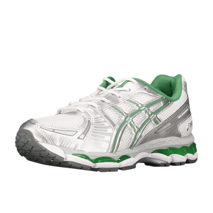 Gel-Kayano 12.1 'Pure Silver'