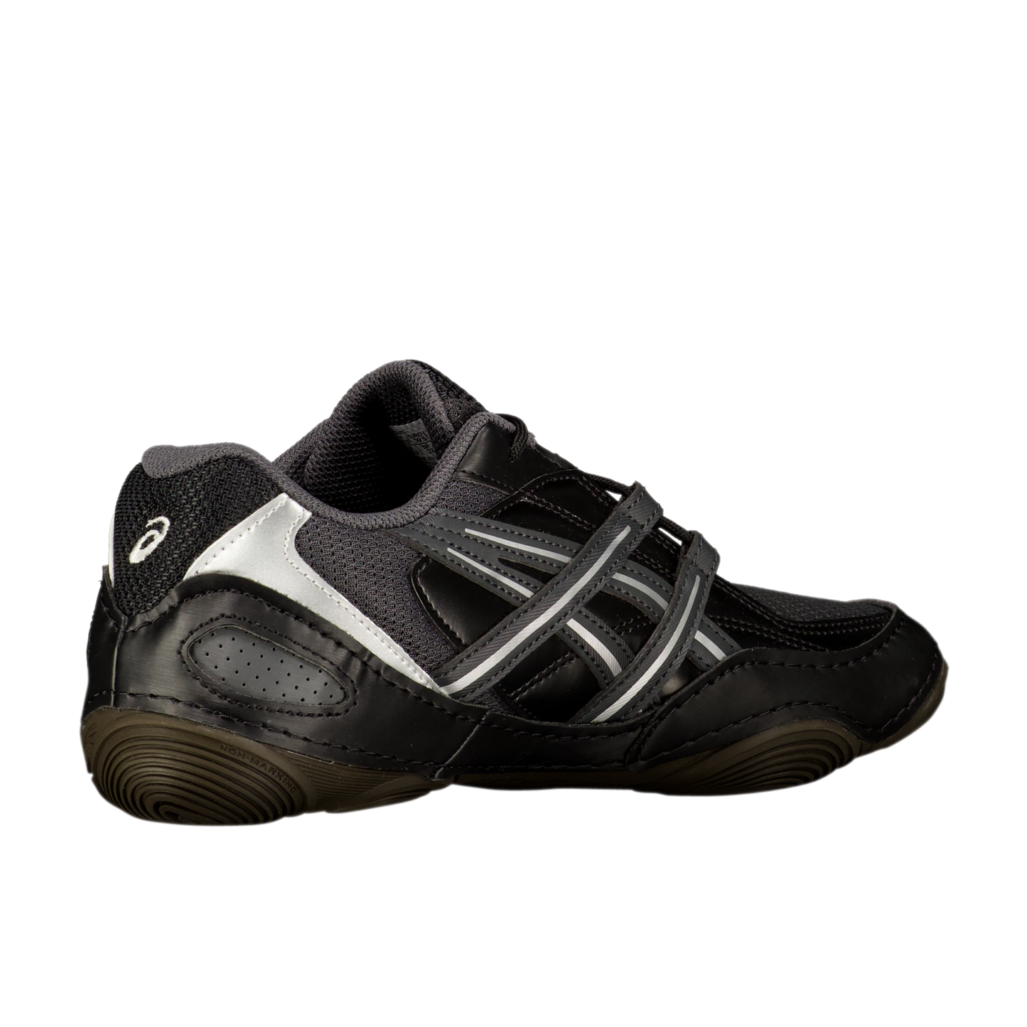 Hypersync 'Graphite Grey'