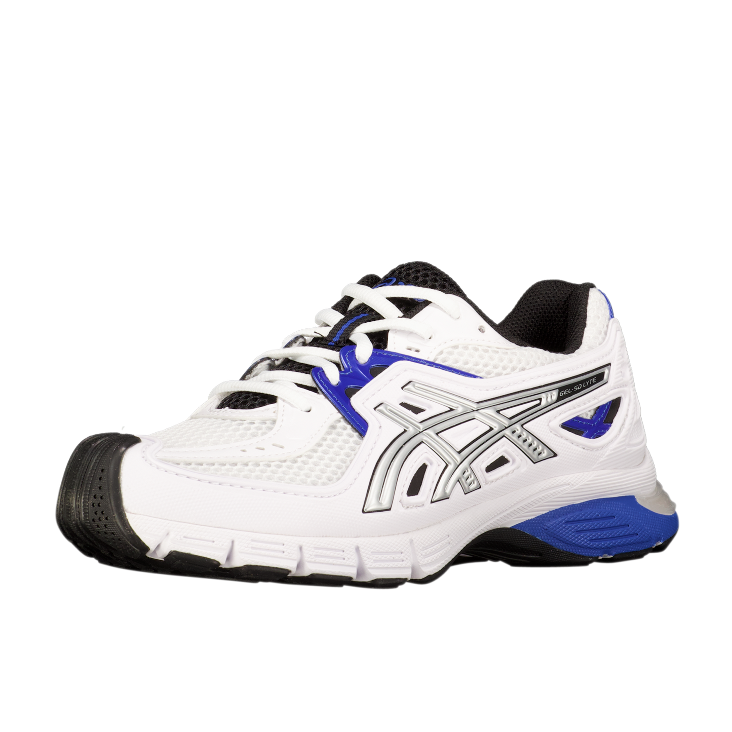 Gel-SD-Lyte