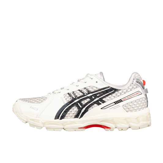 Pace X Asics Gel-Kayano 12.1 'Cream'