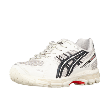 Pace X Asics Gel-Kayano 12.1 'Cream'