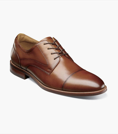 Rucci Cap Oxford Sneakers - Premium Brand Shoes for Men and Women