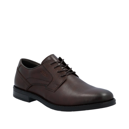 Rieker Mens Shoe 13523-25 Brasil/Brown
