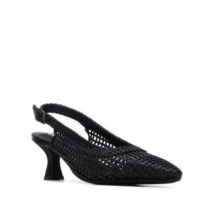 XTI Womens Shoe 145432 Black