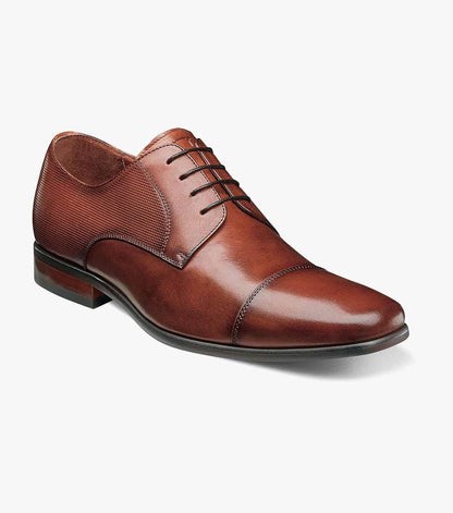 Postino Cap Toe Oxford Sneakers - Premium Brand Shoes for Men and Women