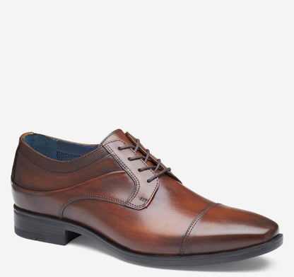 Gibbons Cap Toe Sneakers - Premium Brand Shoes for Men and Women