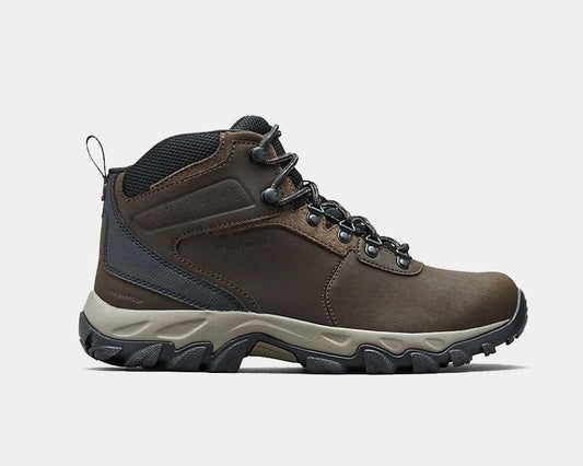 Newton Ridge Plus II Waterproof Sneakers - Premium Brand Shoes for Men and Women