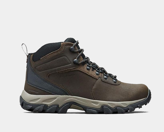 Newton Ridge Plus II Waterproof Sneakers - Premium Brand Shoes for Men and Women